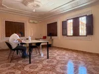 Airport Red Marrakech Hostel - 2-stjärniga