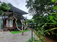 Rimthar Phu Willa Hotel a Hang Dong