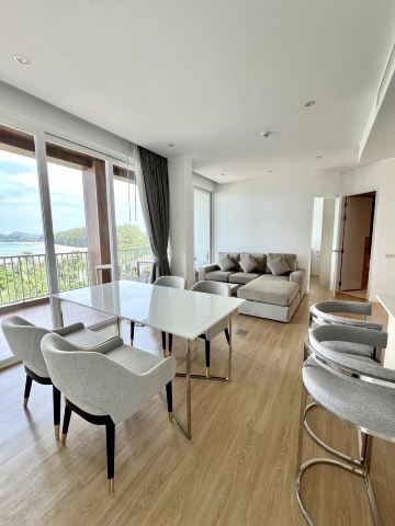 2-BR Ocean Views @ Phuket Beachfront BLISS