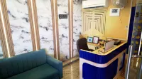 The Gift City Hotel - 2-Star
