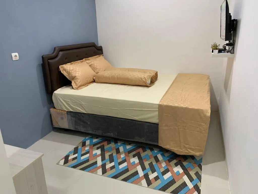 Grand Valora Ii Puri Anjasmoro - Semarang