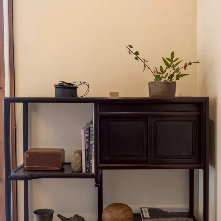 kitsuji | A cozy private flat