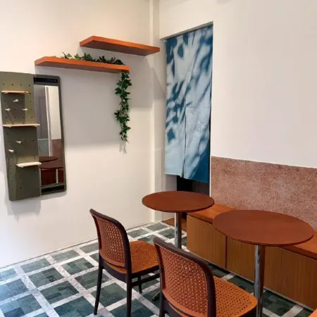 KM Hostel Отели рядом с достопримечательностью «Деревня Хиноки»