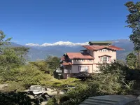 Ifseen Villa - 2-Star