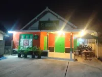 Cozzy Joeragan Homestay - 3-Star