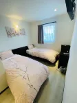 Omori Happy Smile Hotel - Badekar