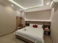 Phoenix Intercity Hotel - que admiten mascotas