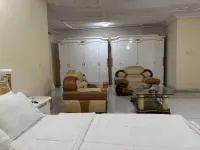 Christabel Hotel and Apartment Jos - 4-Star