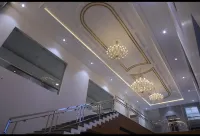CHOZHA PALACE PREMIUM ROOMS AC - Wi-Fi