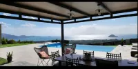 ZINOS VILLA - Bars