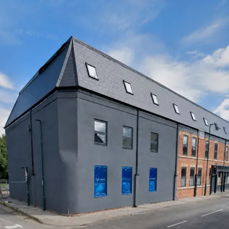 The Commercial Hotel