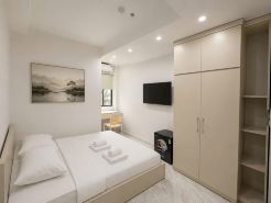 Dreamora Corner Hotel