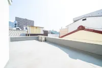 Max12 Guests, 4BR, 13 min JR to USJ, Dome, Namba - Inns