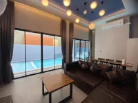 Bluda Poolvilla A - 빌라