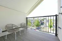 New Lovely four-room Duplex -1626 - Виллы