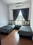 THE SKY HOMESTAY @ SRI INDAH KONDOMINIUM SANDAKAN - 4-Star