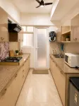 Stay Royal BNB Mohali at Sky Garden -  Appartamenti vacanze