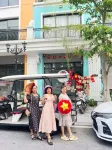 Homestay Vu'Stay - جديد