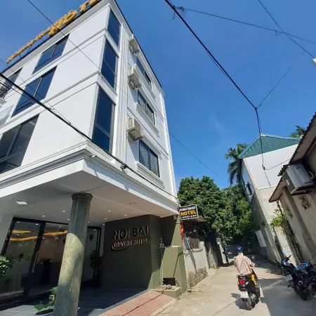 Noi Bai Transit Hotel