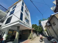 Noi Bai Transit Hotel - Wifi