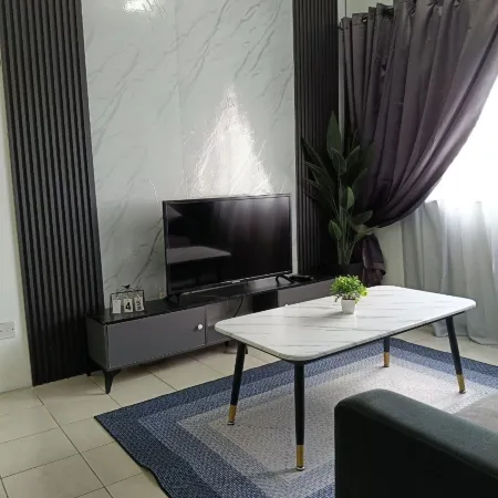 Cozy Nest at Countryhomes Rawang by Bliss Stay Management