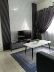 Cozy Nest at Countryhomes Rawang by Bliss Stay Management - 2星級