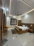 Hotel Brijraj Dham - Wi-Fi
