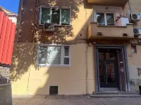 Downtown Sofia Studio by Sofia Living Hotel in zona Stazione Metropolitana NDK
