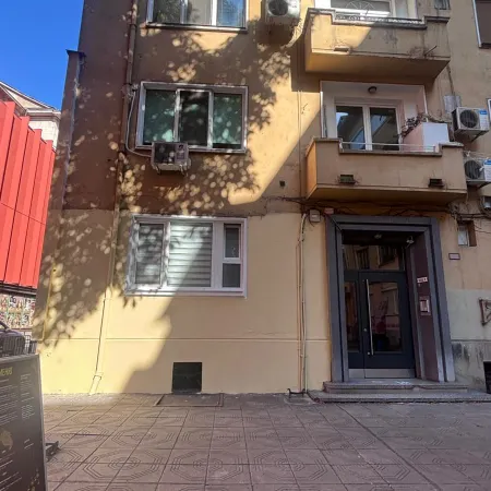 Downtown Sofia Studio by Sofia Living Hotels in Столична громада