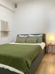 Newly Renovated Japandi 1BR | Near Shangri-La - เปิดใหม่