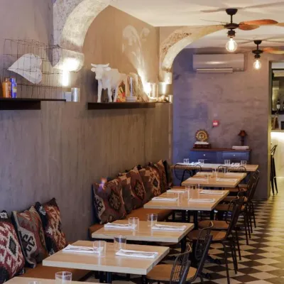 Dear Lisbon - Gallery House Hotels near Estrela Basilica