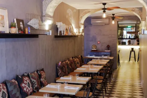 Dear Lisbon - Gallery House - 3-Star