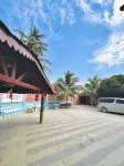 ZanJoo Zanzibar Airport Hostel - Wifi