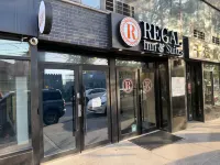 Regal Inn & Suites New York LaGuardia Hotel Hotels near Flushing Meadows