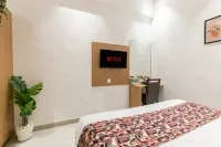 Stellos Hotel Mumbai - Wifi