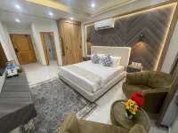 Redline Premier Hotel - New