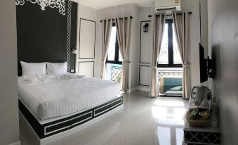 Anakin Boutique Hotel