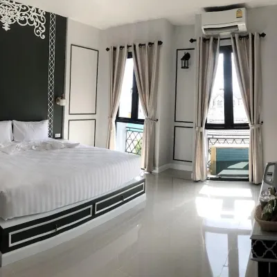 Anakin Boutique Hotel Hotels near Sala Loi Temple