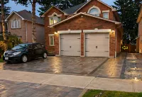 Deluxe-A, Self-Contained, Private Full Kitchen, Private Full Bath - parking