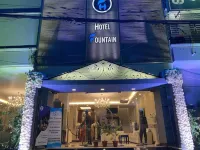 Hotel Horizon Blue - Wifi