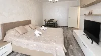 Deluxe by Hillside Apartments - Homestay