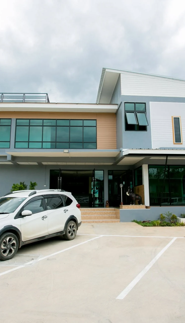 รูปภาพของThree Bridges Hotel