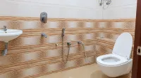 Maa Tulsi Guest House Ayodhya - Park Yeri