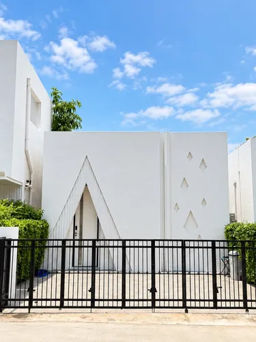รูปภาพของInara 3-Bedroom Pool Villa Pattaya