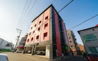 Gangneung Cabin - Motels
