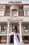 Nomads Hotel Petra - 2 звезды