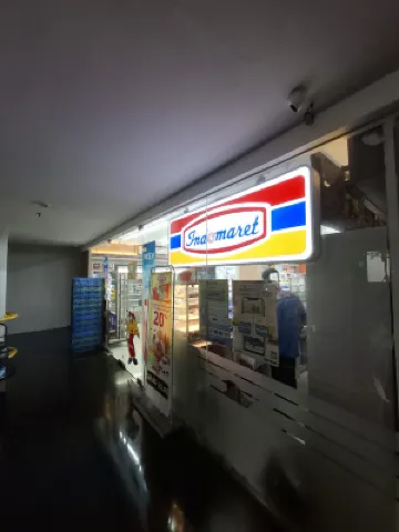 Gold coast seaview pik Jakarta by SuiteStay Empfohlen Photos