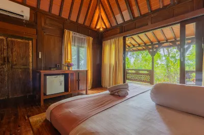 Annaya House Hotel di Nusa Penida