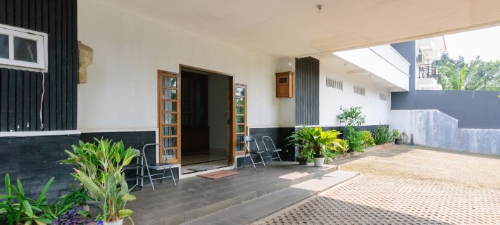 Asyoka Residence By Key Room Ξενοδοχεία στην πόλη Depok