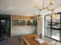 Parrish Serviced Apartment Hotels near Jerusalem Old City